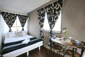 Easy Access to Skytree 1BR Bell Flat Inn #5